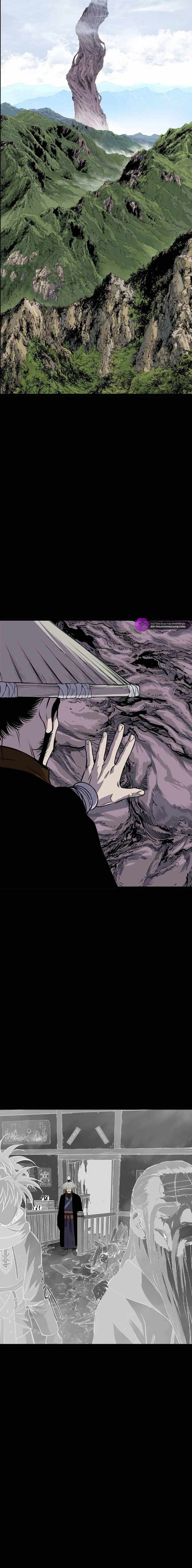 Asura (manhwa) Chapter 14 23